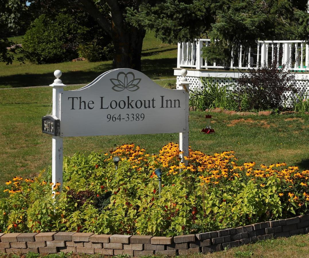The Lookout Inn New Glasgow Exterior photo